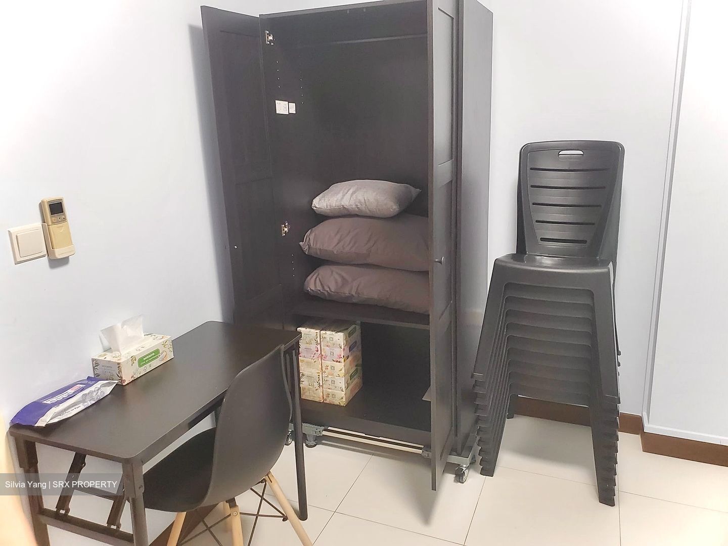 Blk 210C Punggol Crest (Punggol), HDB 3 Rooms #637807371